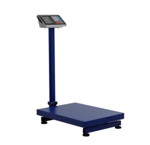 Напольные торговые весы 1000кг/200гр ВТН-1000 Foodatlas Eco